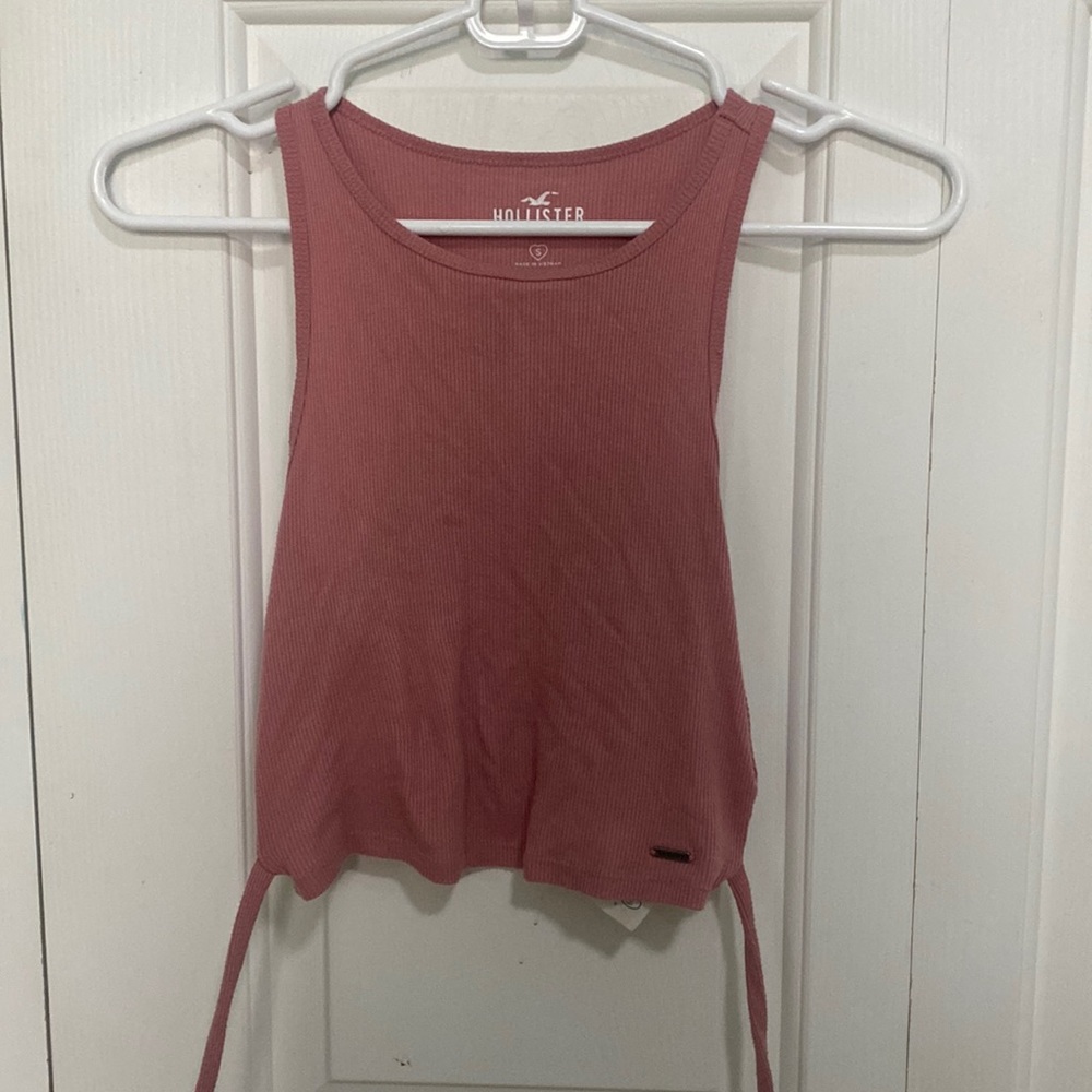 Women’s size small tank top
